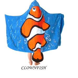 |Clownfish