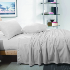 CASHMERE TOUCH FLANNEL SHEET SET