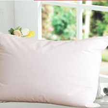 Ramesses Pure Mulberry Silk Pillowcases white with eye masks
