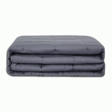 ALL SEASON CUDDLE WEIGHTED BLANKET 4.5/6.8/9KG