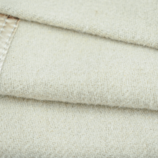 Wool Blend Blanket